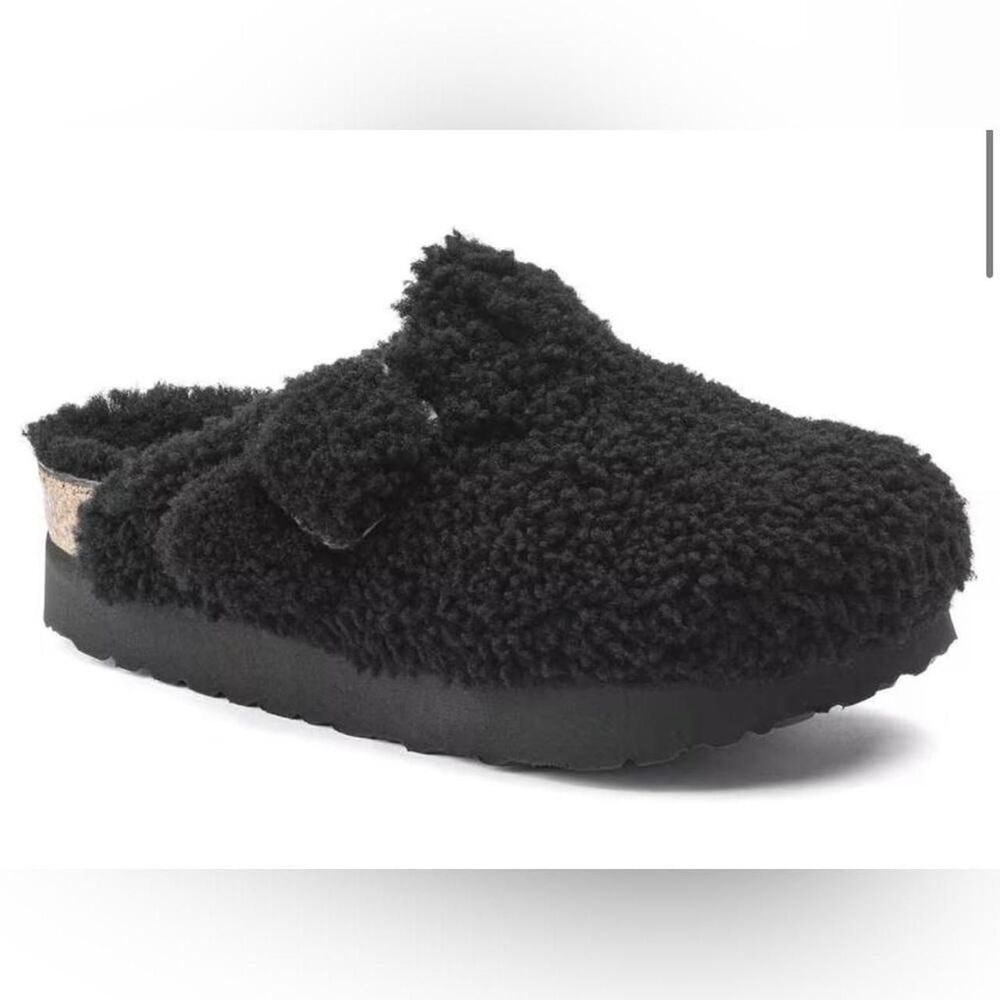 Unbranded Women's Black Mules